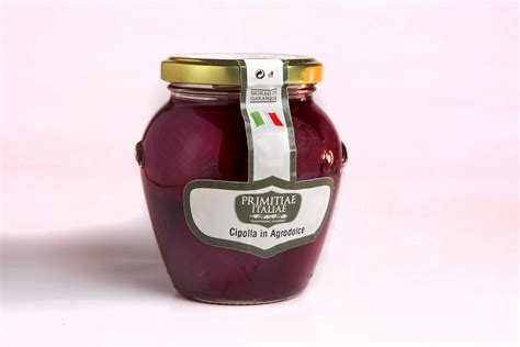 Maybe you would like to learn more about one of these? Cipolle Rosse di Tropea IGP in agrodolce - Primitiae Italiae