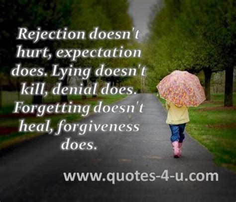 Love Rejection Quotes Pain Quotesgram