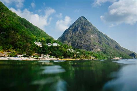 48 Hours In St Lucia The Ultimate Itinerary