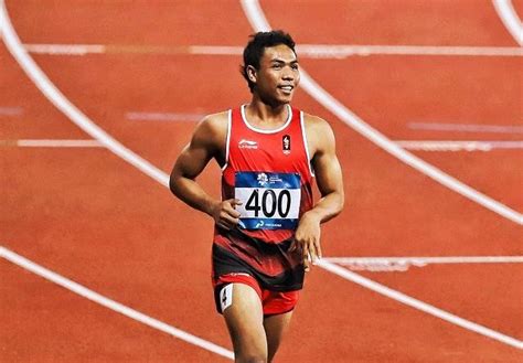 Namun dengan perkembangan yang dialami zohri, hasil di ajang pemanasan bulan mei menjadi indikator positif untuk bekal perjuangan yang sesungguhnya di olimpiade tokyo. Zohri Batal Ikut Nomor Estafet di Qatar | PALPOS.ID