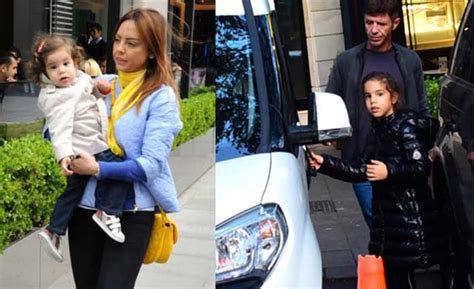 Bir hayli kilo aldığı gözlenen ebru gündeş, kızı alara'yı ekranlardan ve sosyal medyadan uzak tutmaya çalışıyor. İşte Gündeş'in kızı Alara'nın son hali...