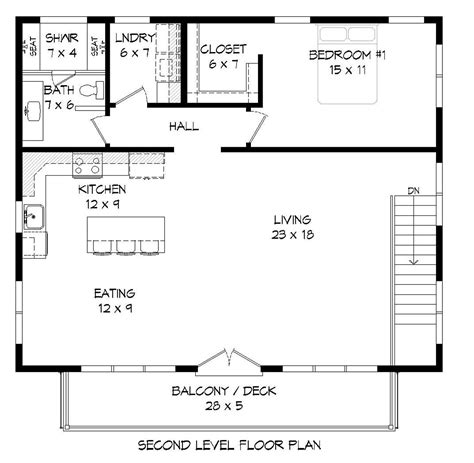 1200 Square Feet House Plan With Car Parking