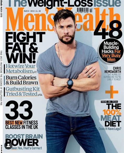 Mens Health Magazine Male Magazine Health Plus Mens Health Health