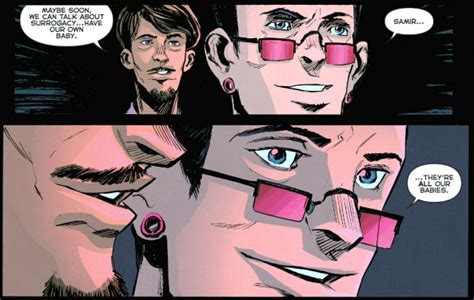 Don’t Miss This: “Eugenic” by James Tynion IV and Eryk Donovan