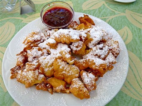 Kaiserschmarrn het oude recept