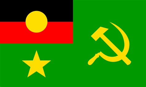Since 1995, the australian aboriginal flag and the torres strait islander flag have been among the official flags of australia. Proposal for Australian aboriginal flag variation. I need ...