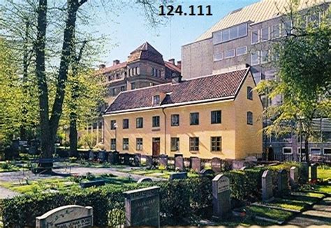 I den södra delen ligger handelshögskolan, göteborgs universitet och det gamla stadsbiblioteket som. Vasastaden Stockholm