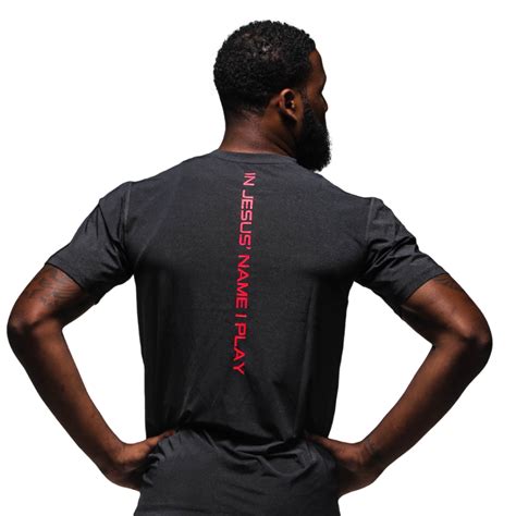 Men's IJNIP Performance Shirt | Performance shirts ...