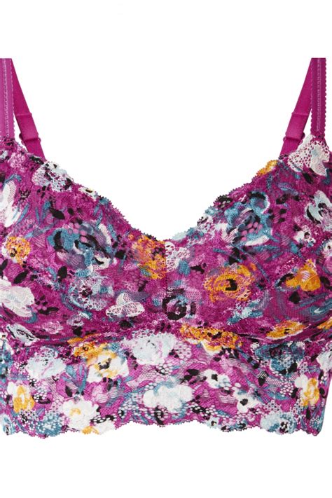 Marks And Spencer Launch The Prettiest Bralet Collection For Just £950