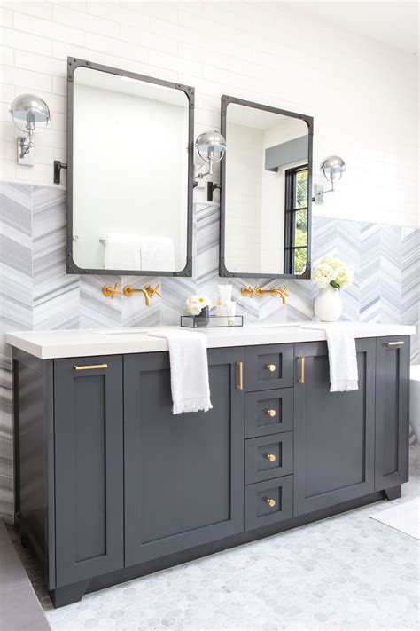 incredible grey bathroom vanity ideas 2022 property peluang bisnis tips