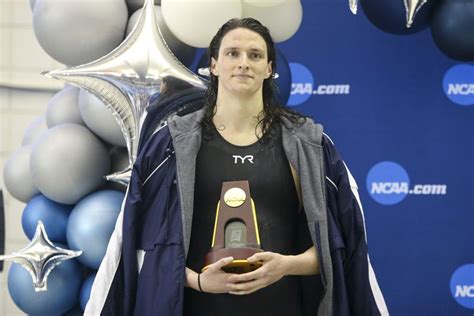 swimming thomas becomes first trans woman to win ncaa title bywire blockchain news the home