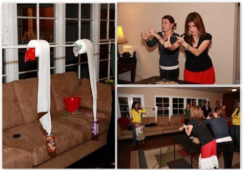 17 Birthday Party Games For Adults Super Fun Indoor And Outdoor Ideas