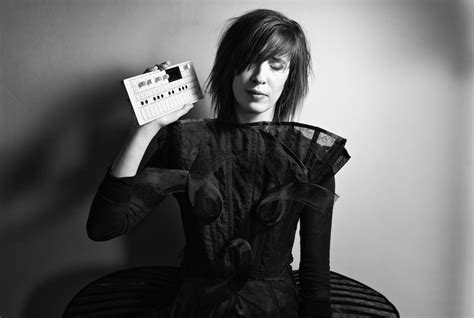 Noods Radio Sample Stories On Imogen Heap W Suki