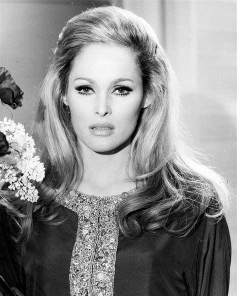 Picture Of Ursula Andress