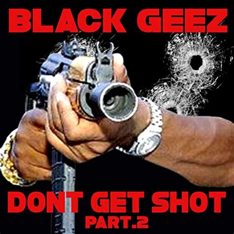 Niggas Wit Guns Explicit By Black Geez On Amazon Music Amazon Com