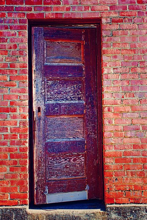 Old Door Free Stock Photo Public Domain Pictures