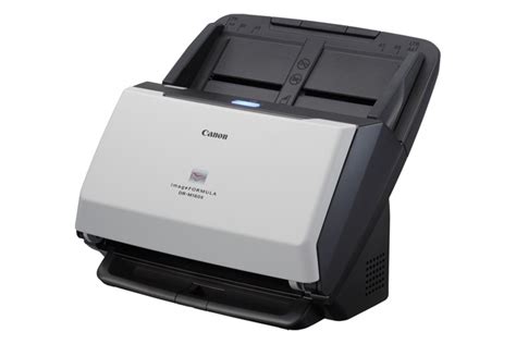 This is an application that allows you to easily scan photos and documents using. Canon U.S.A., Inc. | imageFORMULA DR-M160II Office Document Scanner