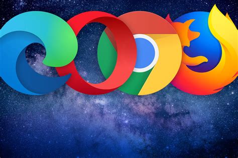 Best web browser 2020: Chrome, Edge, Firefox, and Opera face off | PCWorld