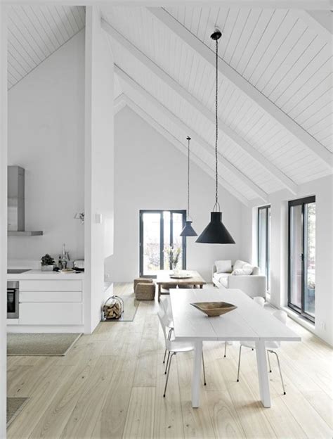 Choosing your living room paint colors is a big deal. 25 Timeless Minimalist Dining Rooms with Modern Dining Tables