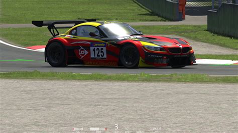 Early Access Hand On With Assetto Corsa The Reticule