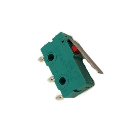 Ac 125v 5a Micro Limit Switch Kw4 3z 3 Shaft Straightener For 3d