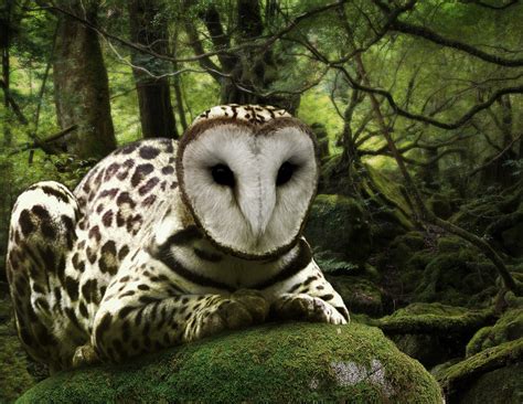 Owlcat by Sarility on deviantART