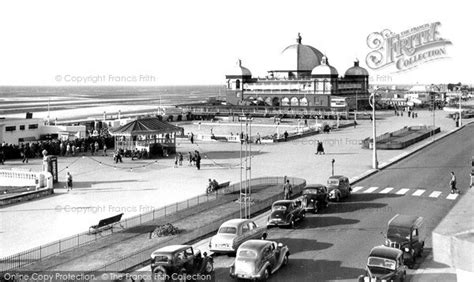 Old Historical Nostalgic Pictures Of Rhyl In Denbighshire Yourlocalweb