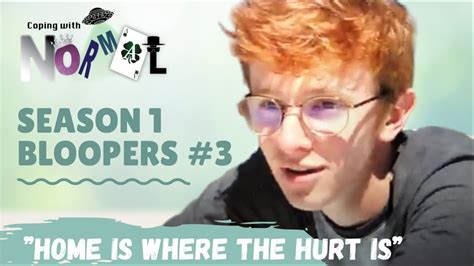 Bloopers And Behind The Scenes Home Is Where The Hurt Is Teen Web Series Youtube