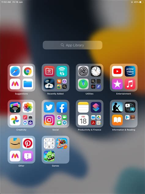 12 Best Ipados 15 Home Screen Tips To Customize Like A Pro Techwiser