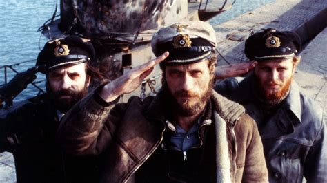 ‎das Boot 1981 Directed By Wolfgang Petersen • Reviews Film Cast