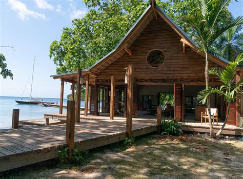 Bringing Bond’s Jamaican Retreat to Life | James Bond 007