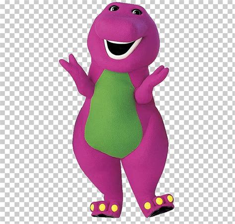 Dinosaur Youtube Purple Png Clipart 3 D Amphibian Avatar Barney