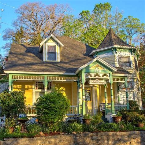 The 14 Best Bed And Breakfasts In Eureka Springs Bed And Breakfastguide