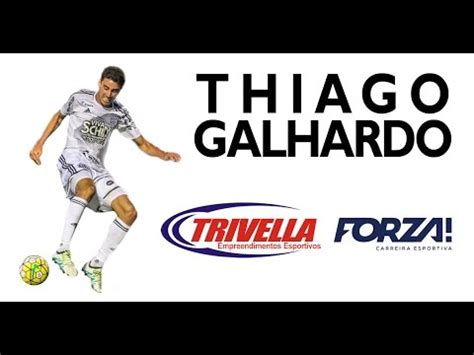 Thiago galhardo ► internacional ● the feeling ● 2020 | hd. Thiago Galhardo - Ponte Preta - 2016 - YouTube