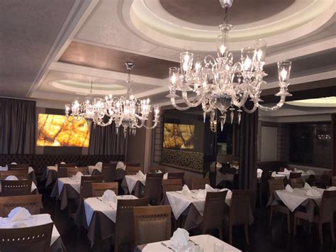 Medina steakhouse imagefilm, produziert von by production! Halalfood im Test: Das Medina Steaks & More in Frankfurt ...