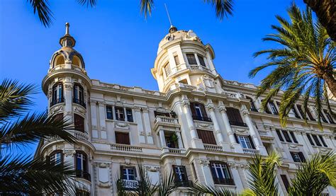 Monumentos De Alicante Soy Alicante Magazine