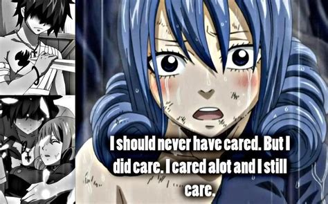 Gruvia Fairy Tail Quotes Fairy Tail Photos Fairy Tail Gray