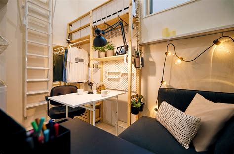 Awesome Apartment Found In Japan Tiny Apartments