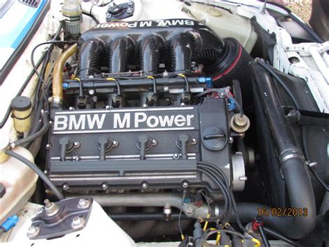 Free delivery and returns on ebay plus items for plus members. Youan: Bmw E30 M3 Engine For Sale