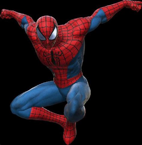 Apa yang menariknya gambar ini adalah keadaan atau gaya patung spiderman yang kecil dan comel, manakala pasangannya kucing yang. 12. Gambar Spider-Man Lucu - Kembang Pete