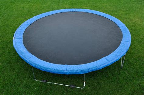 Royalty Free Trampoline Pictures Images And Stock Photos Istock