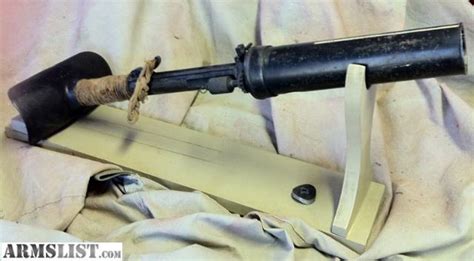 Armslist For Sale Japanese Knee Mortar Type 89 Price Reduced