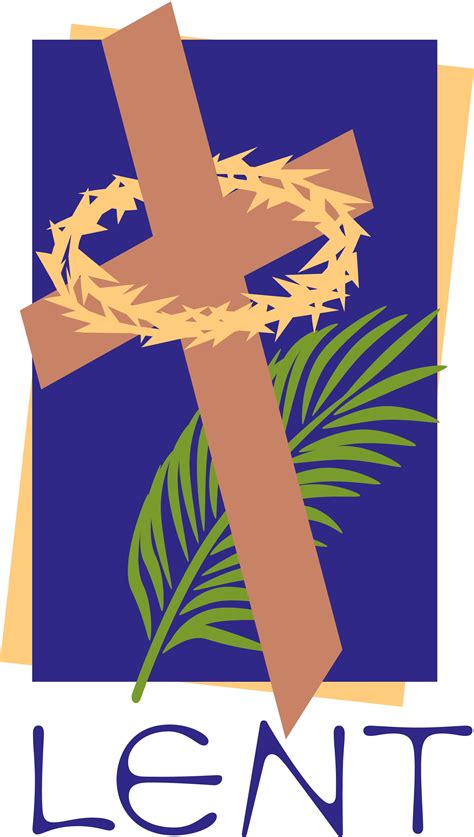 Religious Clipart For Lent 10 Free Cliparts Download Images On