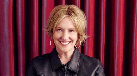Brene Brown To Topline Hbo Max Unscripted Series News And Gossip