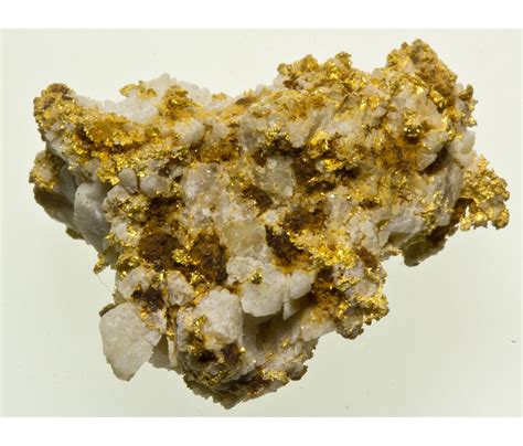 Gold Quartz Mineral Specimen Nv Nye County2012aug Mineral Specimens