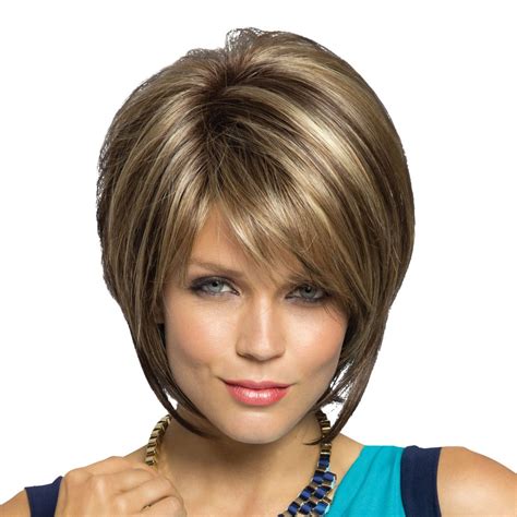 11 Short Stacked Bob Hairstyles To Make You Look Fresh And Sexy