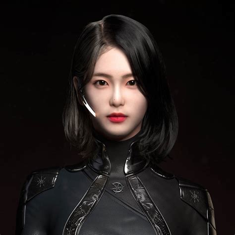 Creative 3d Model Designs By South Korean Artist Dong Young Hwang