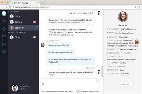 Line reshapes communication around the globe, allowing you to enjoy not only messaging but also enjoy face to face video chats with friends as well! live-chat-software-by-chatstack - Digiperform