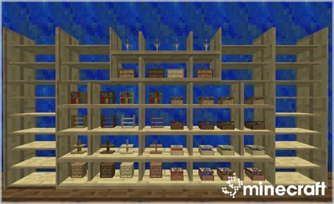 Well, changing the poses of these: Minecraft Mod: BiblioCraft - 1.10.2/1.7.10 (Armour Stands ...