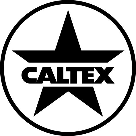 Caltex Logo Png Transparent And Svg Vector Freebie Supply